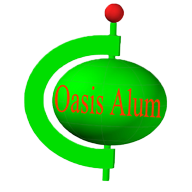 Oasis Aluminum Manufactory Ltd.