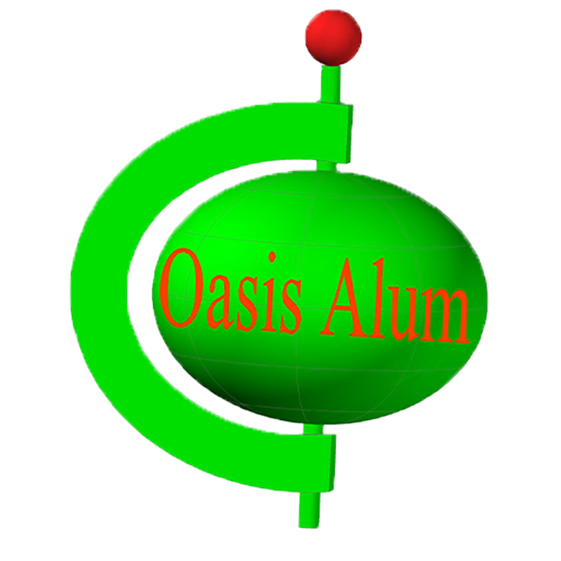 Oasis Aluminum Manufactory Ltd.